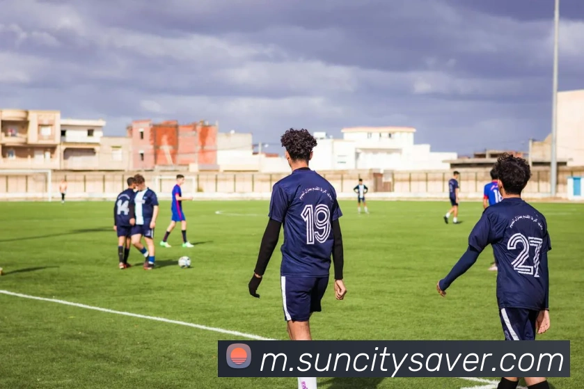 太阳城品牌故事