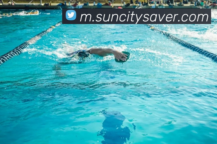 太阳城服务体系