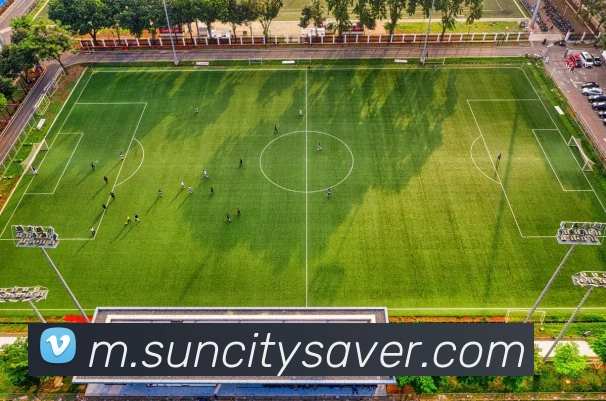 太阳城APP 体育赛事宣传图